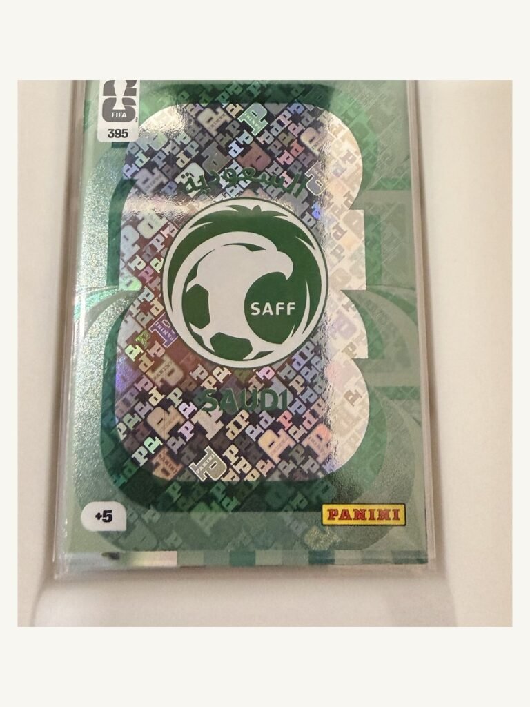 Vitinha #370 – Panini Adrenalyn XL FIFA World Cup 2026