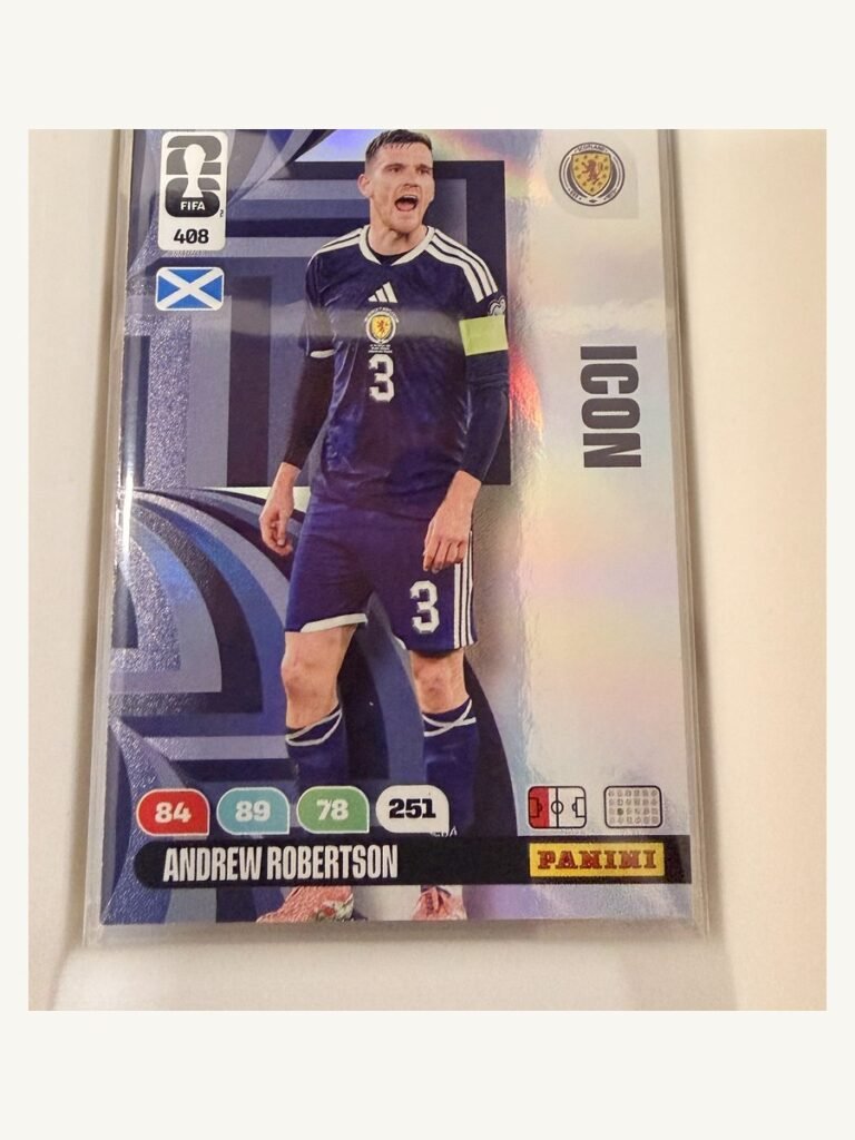 Escudo SAFF (Arabia Saudita) #395 – Panini Adrenalyn XL FIFA World Cup 2026