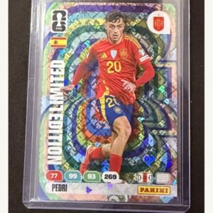 Vitinha #LE – Panini Adrenalyn XL FIFA World Cup 2026