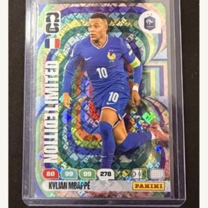 Marc Cucurella #LEUS2 – Panini Adrenalyn XL FIFA World Cup 2026