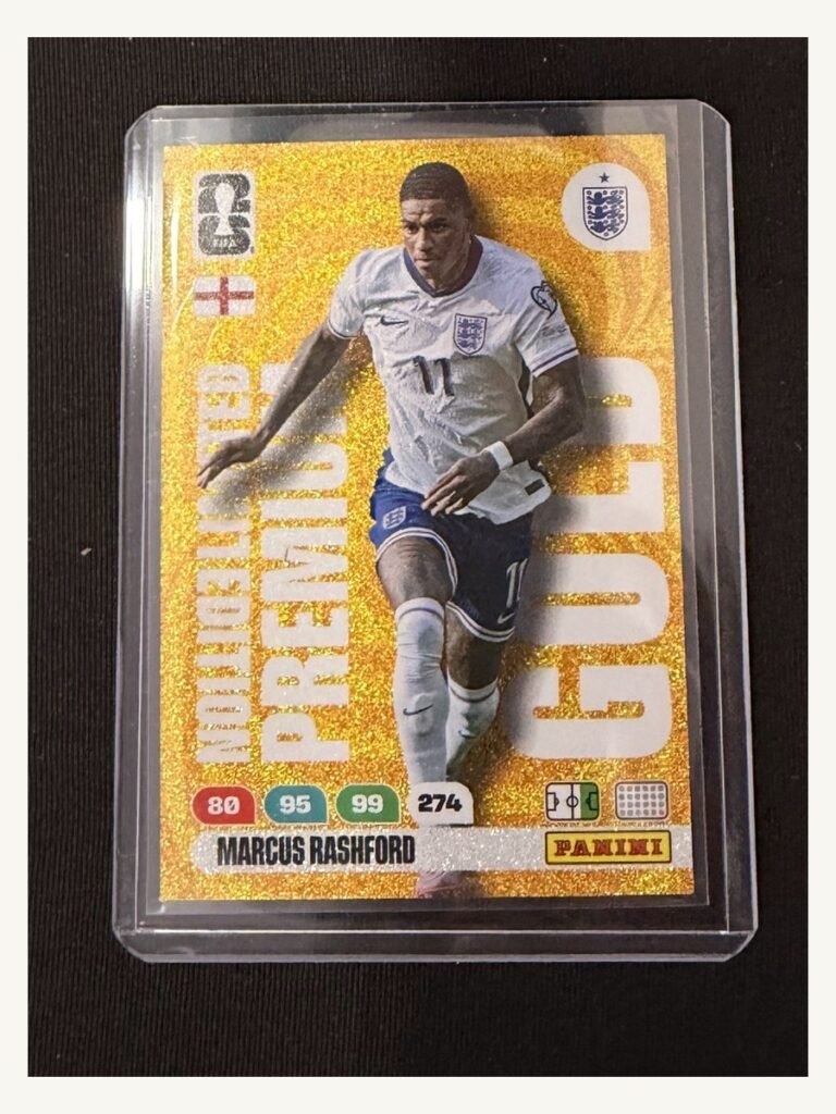 Giuliano Simeone #LE – Panini Adrenalyn XL FIFA World Cup 2026